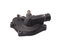 Water pump housing, coolant housing Honda VTR 1000...