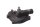 Alloggiamento della pompa dellacqua, alloggiamento del liquido di raffreddamento Honda VTR 1000 Firestorm SC36 97-06
