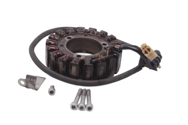 Generatorstatorgenerator trefas Honda VTR 1000 Firestorm SC36 97-06