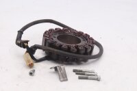Generatorstatorgenerator trefas Honda VTR 1000 Firestorm SC36 97-06