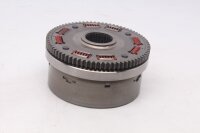 volant moteur, roue libre de démarreur, pignon de volant moteur Honda VTR 1000 Firestorm SC36 97-06