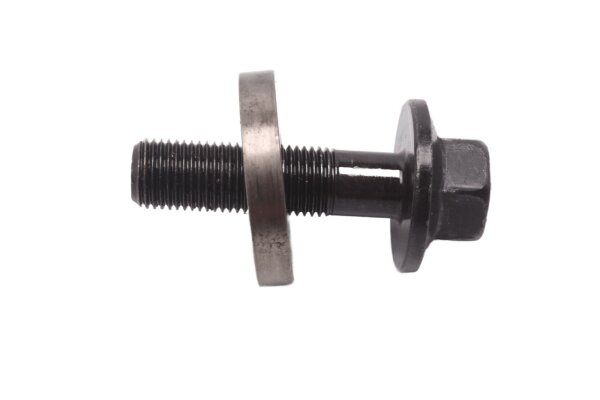 Tornillo del volante con arandela de empuje Honda VTR 1000 Firestorm SC36 97-06