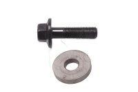Tornillo del volante con arandela de empuje Honda VTR 1000 Firestorm SC36 97-06