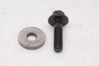 Tornillo del volante con arandela de empuje Honda VTR 1000 Firestorm SC36 97-06