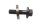 Tornillo del volante con arandela de empuje Honda VTR 1000 Firestorm SC36 97-06