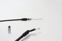 Chokezug Vergaser Rückholfeder Seilzug Ducati Multistrada 620 ZDMA103AA 05-07