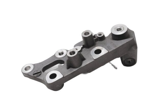 Fußrastenhalter vorne links Fußraste 2081736 Triumph Speed Triple 1050 RS 20-20