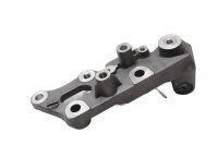 Front left footrest bracket, footrest 2081736 Triumph...