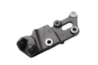Fußrastenhalter vorne links Fußraste 2081736 Triumph Speed Triple 1050 RS 20-20