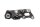 Fußrastenhalter vorne links Fußraste 2081736 Triumph Speed Triple 1050 RS 20-20