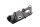 Fußrastenhalter vorne links Fußraste 2081736 Triumph Speed Triple 1050 RS 20-20