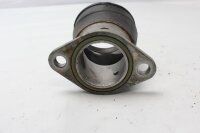 Bakre insugningsgrenrörets luftkanal Ducati Multistrada 620 ZDMA103AA 05-07