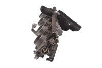 Gasspjæld, brændstofskinne, indsugningsmanifold BMW K 1100 RS K589 0522 92-96