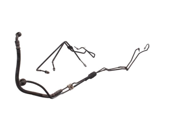 ABS-bromsledning hydraulledning tryckledning BMW K 1100 RS K589 0522 92-96