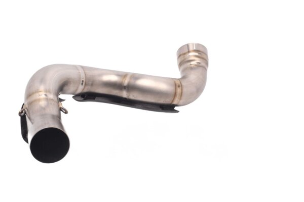 Akrapovic udstødningsmanifold og mellemrør BMW R nineT K21 0A06 R1ST 13-16