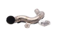 Akrapovic udstødningsmanifold og mellemrør BMW R nineT K21 0A06 R1ST 13-16