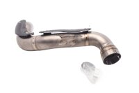 Akrapovic udstødningsmanifold og mellemrør BMW R nineT K21 0A06 R1ST 13-16