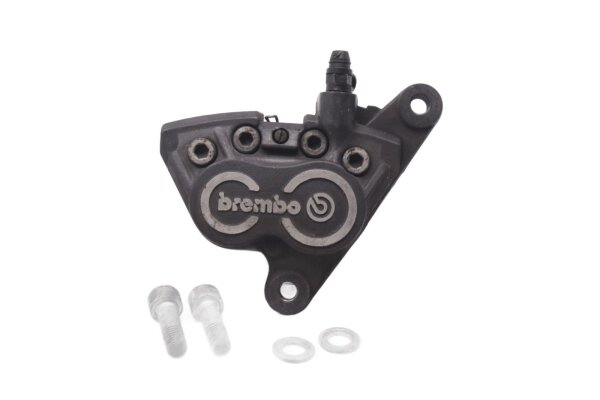 Oikea etujarrusatula, jarrupumppu, jarrusatula BMW K 1100 RS K589 0522 92-96