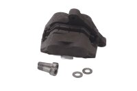 Oikea etujarrusatula, jarrupumppu, jarrusatula BMW K 1100 RS K589 0522 92-96