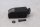 Rear right passenger footrest rubber pad mount BMW K 1100 RS K589 0522 92-96