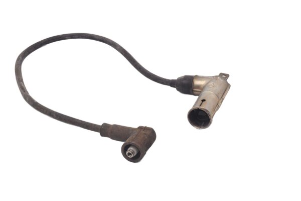 Ignition cables, spark plug connectors, interference suppression connectors BMW K 1100 RS K589 0522 92-96