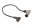 Ignition cables, spark plug connectors, interference suppression connectors BMW K 1100 RS K589 0522 92-96