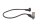 Ignition cables, spark plug connectors, interference suppression connectors BMW K 1100 RS K589 0522 92-96