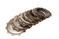 Set dischi frizione e dischi di attrito Ducati Multistrada 620 ZDMA103AA 05-07