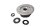 Kupplungskorb Druckplatte Kupplungsmutter Ducati Multistrada 620 ZDMA103AA 05-07