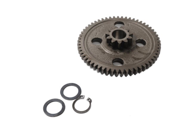 Piñón de arranque caja de cambios de arranque Ducati Multistrada 620 ZDMA103AA 05-07