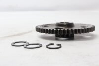 Piñón de arranque caja de cambios de arranque Ducati Multistrada 620 ZDMA103AA 05-07