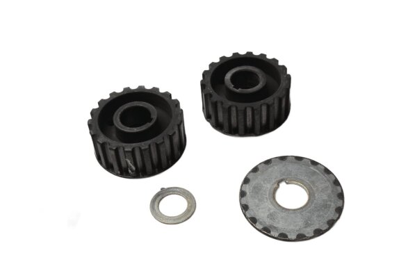 Piñón de la cadena de distribución, piñón del árbol de levas, rueda de cadena Ducati Multistrada 620 ZDMA103AA 05-07