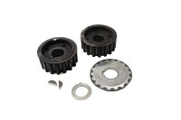 Piñón de la cadena de distribución, piñón del árbol de levas, rueda de cadena Ducati Multistrada 620 ZDMA103AA 05-07