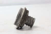 Raccordement du tuyau de ventilation du moteur Ducati 906 Paso ZDM906 89-92