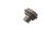 Raccordement du tuyau de ventilation du moteur Ducati 906 Paso ZDM906 89-92
