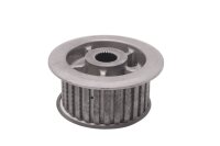 Clutch basket, clutch hub, inner sprocket Honda VTR 1000...