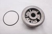 Kupplungskorb Kupplungsnabe Zahnkranz innen Honda VTR 1000 Firestorm SC36 97-06