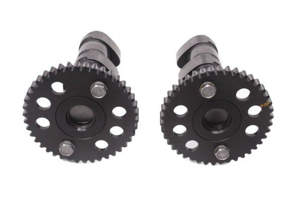 Nockenwelle Einlass Auslass vorne Steuerung Honda VTR 1000 Firestorm SC36 97-06