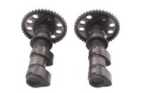 Nockenwelle Einlass Auslass vorne Steuerung Honda VTR 1000 Firestorm SC36 97-06
