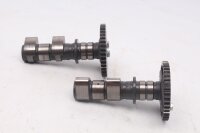 Nockenwelle Einlass Auslass vorne Steuerung Honda VTR 1000 Firestorm SC36 97-06