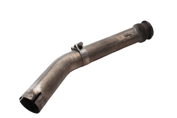 Exhaust manifold connecting pipe clamp Ducati Multistrada 620 ZDMA103AA 05-07