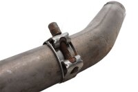 Exhaust manifold connecting pipe clamp Ducati Multistrada 620 ZDMA103AA 05-07