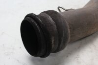 Exhaust manifold connecting pipe clamp Ducati Multistrada 620 ZDMA103AA 05-07