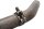 Exhaust manifold connecting pipe clamp Ducati Multistrada 620 ZDMA103AA 05-07