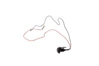 12V socket on-board socket with Ducati Multistrada 620 ZDMA103AA 05-07