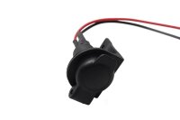 12V socket on-board socket with Ducati Multistrada 620 ZDMA103AA 05-07