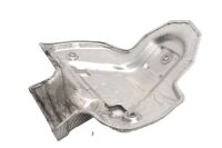 Placa calefactora del protector térmico de escape Ducati Multistrada 620 ZDMA103AA 05-07