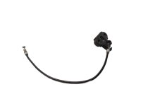 Seat lock, lock pull, bench Ducati Multistrada 620 ZDMA103AA 05-07