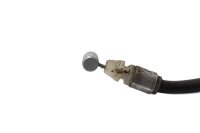 Seat lock, lock pull, bench Ducati Multistrada 620 ZDMA103AA 05-07