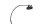 Seat lock, lock pull, bench Ducati Multistrada 620 ZDMA103AA 05-07